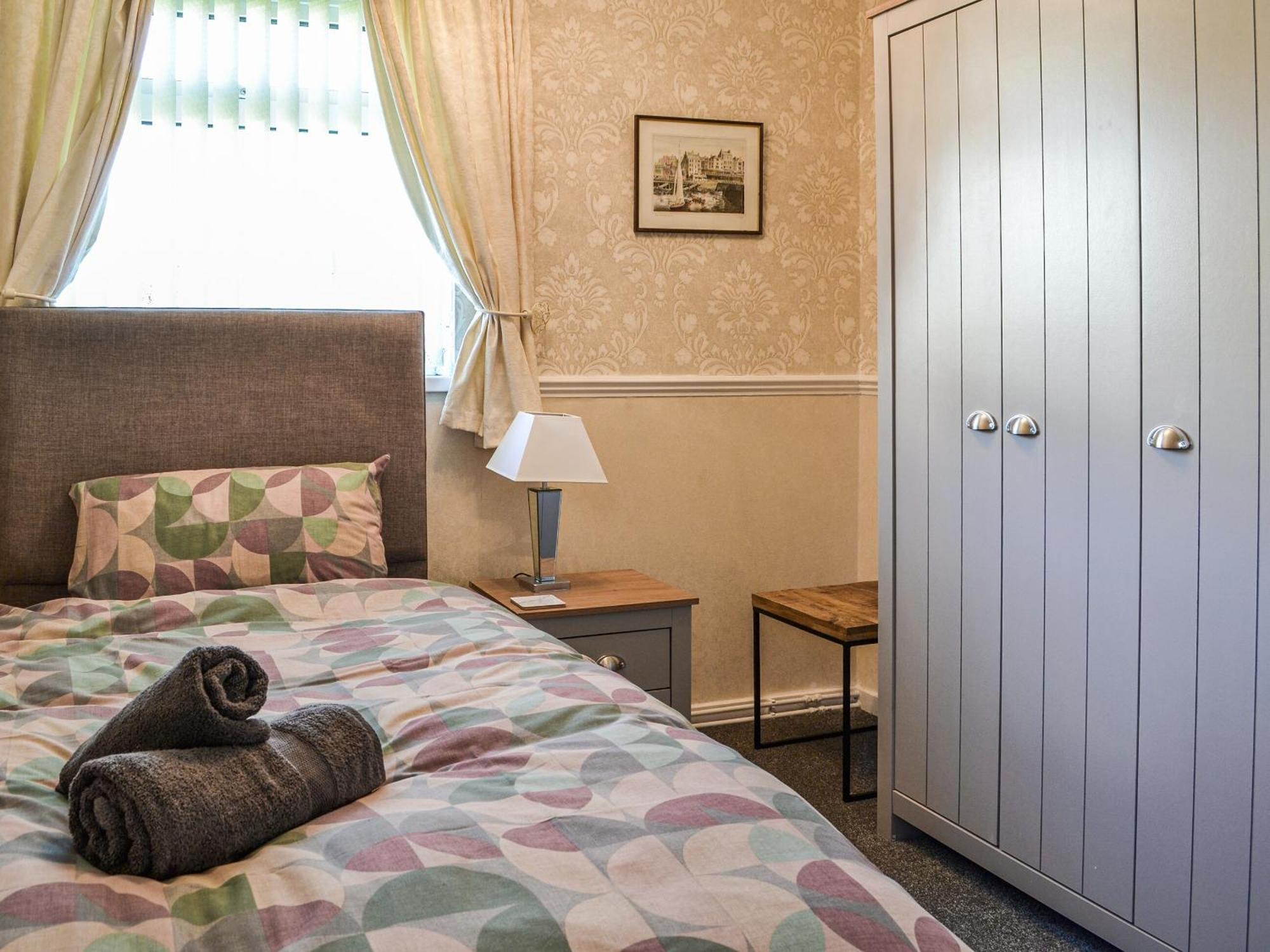 The Glimpse Villa Bridlington Kültér fotó